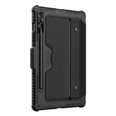 Nillkin Backlit Version Bumper Combo Keyboard Case